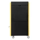 Осушитель воздуха 2E ID1000 90L Черный 1000W площадь до 250 м² производительность 90 л/сутки отвод влаги (2E-ID1000-90L) - изображение 4