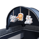 Манеж Lionelo Sven Plus blue navy (LO.SV10) - изображение 7