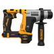 Перфоратор акумуляторний безщітковий SDS-Plus DeWALT DCH172NT :1.4 Дж, 18 В, SDS+ (без АКБ та ЗУ) - изображение 5