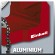 Потужний електричний станок для заточки ланцюгів Einhell GC-CS 235 E : 235 Вт, 3000 об/хв, розмір диск TR_4499910 - зображення 7