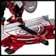 Пила торцовочная аккумуляторная Einhell TE-MS 18/210 Li - Solo (4300890) - изображение 2