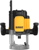 Фрезер DeWALT 2300 Вт, 9000 - 22000 об/мин, цанговый патрон 12 мм, 6.1 кг (DWE625) - изображение 2