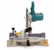 Ручная торцовочная пила без протяжки по дереву Makita LS1040N : 1650 Вт, глубина реза 93мм, круг 255 мм - изображение 3