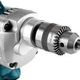 Профессиональная дрель-миксер MAKITA DS 4012: 750Вт, 600об/мин, реверс, патрона 1,5-13 мм - изображение 6