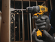 Профессиональная дрель-шуруповерт аккумуляторная бесщеточная DeWALT DCD708N : без АКБ, 65Нм (DCD708N) - изображение 3