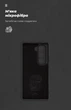 Чехол ArmorStandart ICON для Infinix Hot 50 Pro Plus 4G Camera cover Black (ARM84474) - изображение 4