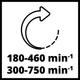 Міксер-мішалка Einhell TE-MX 1600-2 CE Twin New (4258561) TR_4258561 - зображення 9