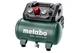 Компресор переносний Metabo Basic 160-6 W OF (601501000): 160 л/хв., 900Вт, 6 бар - зображення 2