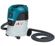 Пилосос будівельний Makita VC2512L, 1000Вт, 25л (VC2512L) - зображення 1