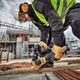 Шлифовальная машина DeWALT 18В XR Li-lon, 125 мм, 9000 об/мин, (без АКБ и ЗУ) (DCG405NT) - изображение 8