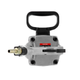 Професійний гайковерт пневматичний 1" INTERTOOL PT-1104 : 2200 Нм, 3900 об/хв, 1/2", реверс - зображення 3