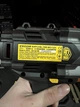 Гайковерт ударный аккумуляторный ZEGOR SDPP-21BL-1600 (акум 21V 6.0Ah 1шт и зарядка) - изображение 8