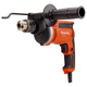 Профессиональная дрель электрическая ударная (электродриль) MAKITA M8100KX2 + аксессуары : 710 Вт, 1.3-13 мм - изображение 1