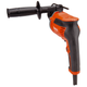 Профессиональная дрель электрическая ударная (электродриль) MAKITA M8100KX2 + аксессуары : 710 Вт, 1.3-13 мм - изображение 7