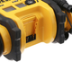 Профессиональный компрессор воздушный аккумуляторный DeWALT DCC018N: без АКБ, 11бар (DCC018N) - изображение 6