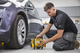 Профессиональный компрессор воздушный аккумуляторный DeWALT DCC018N: без АКБ, 11бар (DCC018N) - изображение 8