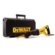 Електрична сабельна пила по дереву і металу (електроножівка) DeWALT DWE305PK : 1100 Вт шабельна пила - зображення 5