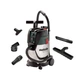 Строительный пылесос Metabo ASA 30 L PC Inox (602015000) - изображение 2