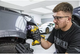 Професійний шурупокрут акумуляторний ударний безщітковий DeWALT DCF801N : без АКБ,1 ⁄ 4, 163Нм (DCF801N) - зображення 3