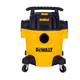 Профессиональный промышленный пылесос DeWALT DXV20PTA : 1050 Вт, 20 л, 2268 л/мин - изображение 4