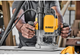 Профессиональный фрезер сетевой DeWALT DWE625KT : 2300Вт, цанга 8-12 (DWE625KT) - изображение 5