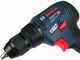 Профессиональный набор аккумуляторного инструмента Bosch GSR 18V-50 + GDX 180-LI 5Ah : с АКБ 18V 5 Ah-3 шт, дрель-шуруповерт, гайковерт - изображение 6