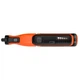 Гравер Black&Decker 29500 об/мин, 7,2V, Li-Ion 1,5Ah (BCRT8I) - изображение 2