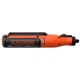 Гравер Black&Decker 29500 об/мин, 7,2V, Li-Ion 1,5Ah (BCRT8I) - изображение 4