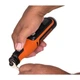 Гравер Black&Decker 29500 об/мин, 7,2V, Li-Ion 1,5Ah (BCRT8I) - изображение 5
