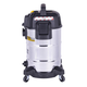 Профессиональный промышленный пылесос DeWALT DXV30SAPTA-QT : 750 Вт, 30 л, 2400 л/мин - изображение 3