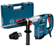 Профессиональный ударный электрический перфоратор Bosch GBH 4-32 DFR : 900 Вт, 4, 2 Дж (0611332100) - изображение 1