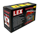 Тельфер электрический LEX 300/600 кг (LXEH600),300/600 кг, 1800 Вт, высота 12 м, 5 м/мин - изображение 10