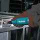 Пряма шліфувальна машина гравер Makita GD 0603 : 240 Вт, 28000 об/хв пряма шліфмашина бормашина - зображення 3