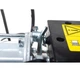 Тельфер Einhell TC-EH 250 (2255130) 500 Вт 125 кг/250 кг Высота подъема без шкива/со шкивом 11,5 м/5,7 м - изображение 4