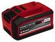 Потужний акумулятор Einhell Power-X-Change Plus 18V 5-8 Ah Multi-Ah (4511600) - зображення 1