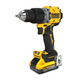 Набор из двух бесщеточных инструментов DeWALT DCK2050H2T : с АКБ 2шт-18V 5Ah+ЗП - изображение 2