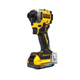 Набор из двух бесщеточных инструментов DeWALT DCK2050H2T : с АКБ 2шт-18V 5Ah+ЗП - изображение 3