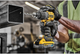 Набор из двух бесщеточных инструментов DeWALT DCK2050H2T : с АКБ 2шт-18V 5Ah+ЗП - изображение 5