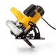 Пила дискова мережева DeWALT DWE560 - зображення 4
