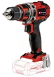 Шуруповерт Einhell TE-CD 18/50 Li BL Solo X-Change (без АКБ и ЗУ) (4513887) - изображение 2