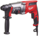 Професійний перфоратор 3-режимний SDS PLUS PH 26 T MILWAUKEE : 800Вт, SDS-plus, 2,4 Дж, 4500 уд/хв, 1500 об/хв - зображення 3