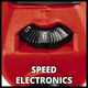 Мощный многофункциональный инструмент реноватор Einhell TC-MG 250 CE ( 4465185) - изображение 2