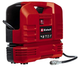 Потожний компресор Einhell TC-AC 190 OF Set : 1100 Вт, 3750 об/хв, макс.продуктивність 190л /хв (4020660) - зображення 1