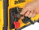 Пила настольно-циркулярная сетевая DeWALT DWE7485 : 1850 Вт, 210 круг - изображение 6
