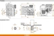 Бензиновый культиватор (бензокультиватор) Oleo-Mac MH 155 K EMAK K300H 1700 Вт ширина 46см - изображение 7