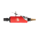 Шліфмашина пневматична 1/4" міні INTERTOOL PT-1002 : 6 атм.,шв. 25000 об/хв, вага 0.550 кг - зображення 3