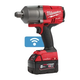 Гайковерт Milwaukee высокомоментный 3/4" 2034Нм M18 FUEL ONEFHIWF34-502X ONE-KEY (4933459730) - изображение 2