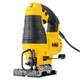 Пила лобзиковая сетевая DeWALT DWE349 - изображение 2