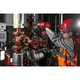Гайковерт Milwaukee высокомоментный 3/4" 2034Нм M18 FUEL ONEFHIWF34-502X ONE-KEY (4933459730) - изображение 7