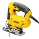 Пила лобзиковая сетевая DeWALT DWE349 - изображение 3